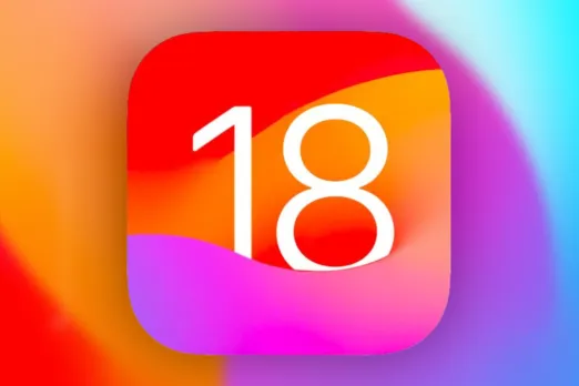 Apple iOS 18