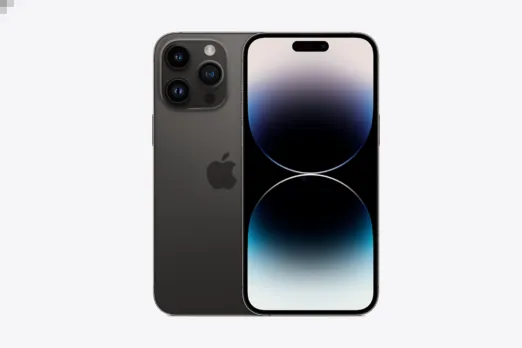 Apple iPhone 14 Pro