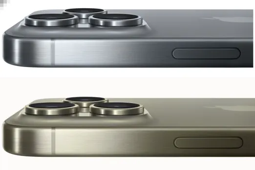 Apple iPhone 16 Pro