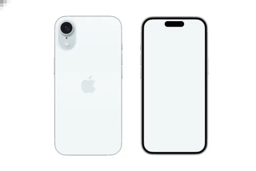 Apple iPhone SE 4