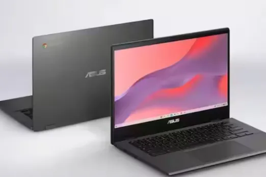 Asus Chromebook CM14 Launched in India