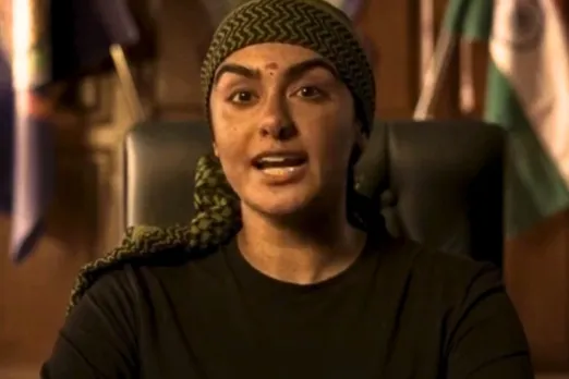 Bastar Teaser