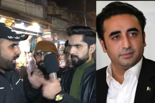 Ex FM Bilawal Bhutto Daydreams, Says Will Go All Out For Kashmir, Pakistani People Say 'Ye Sab Chunaav Ke Naare…'