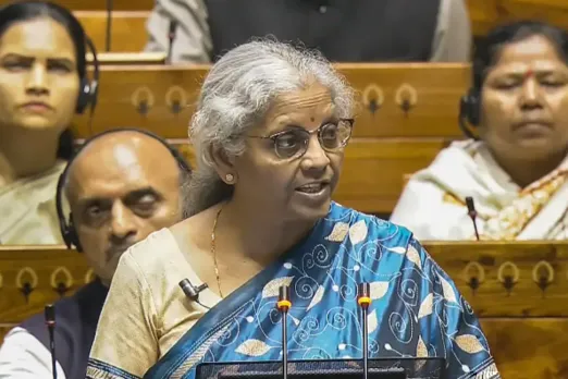 Budget 2024