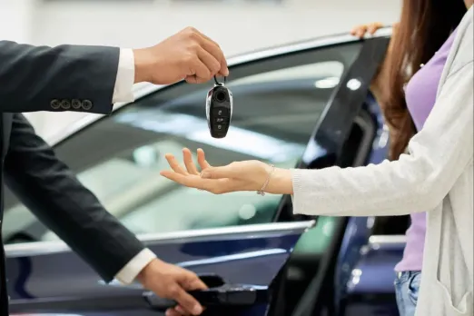 Car Buying Tips