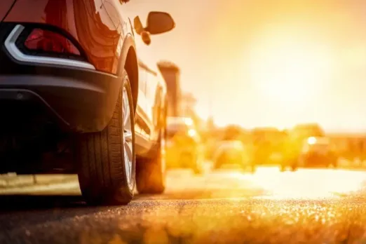 Summer Car Care Tips