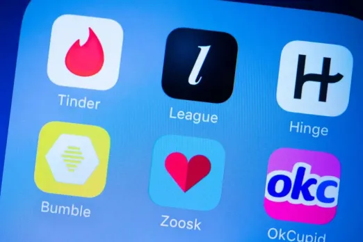 Dating Apps