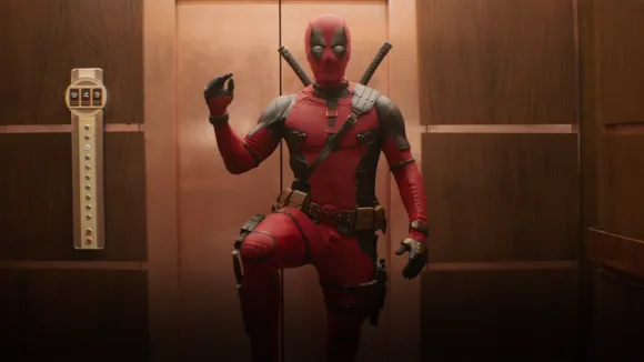 Deadpool & Wolverine Trailer