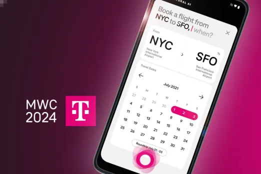 Deutsche Telekom