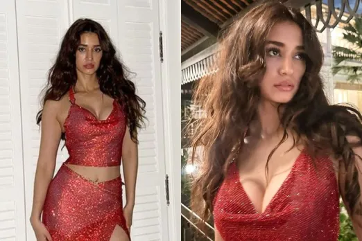 Disha Patani