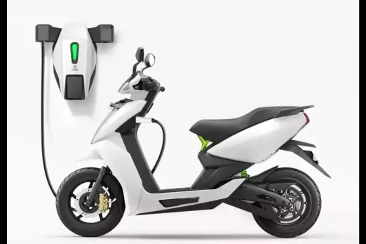 EV Two Wheelers Price Cut