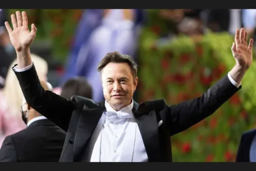 Elon Musk Net worth