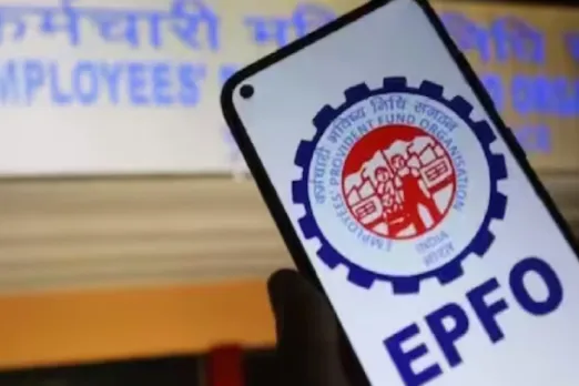 Employee Provident Fund