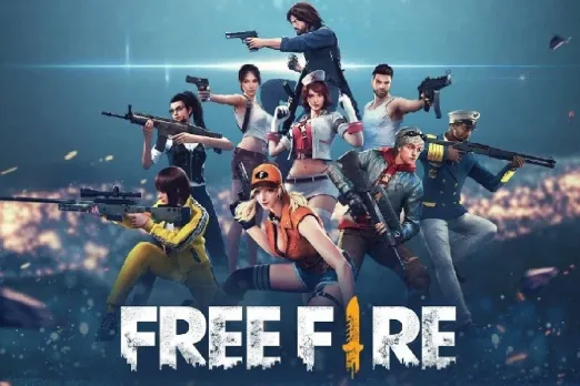 Garena FreeFire Redeem Codes