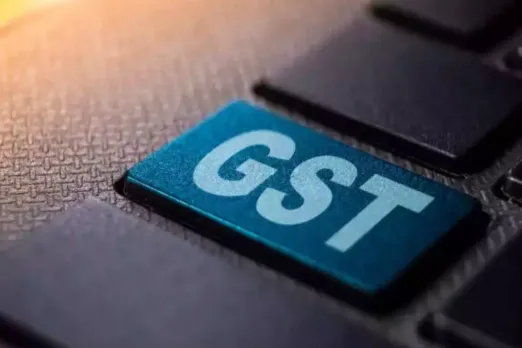 GST