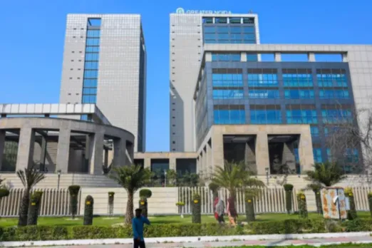 Greater Noida News
