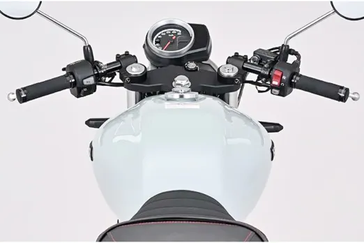 Honda CB350