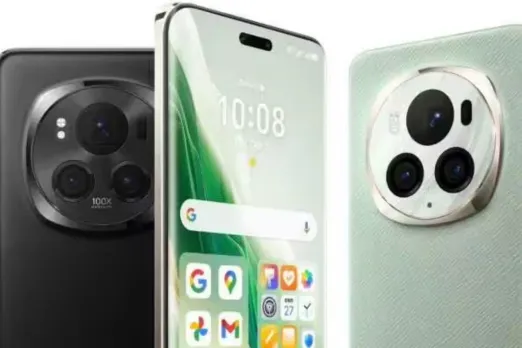 MWC 2024 Honor Magic 6 and Honor Magic V2 Series