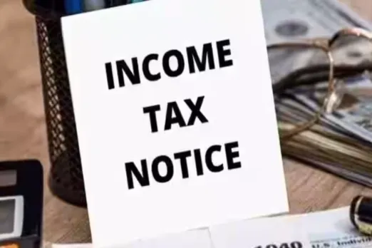 Income Tax News
