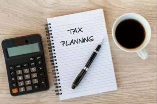 Income Tax News