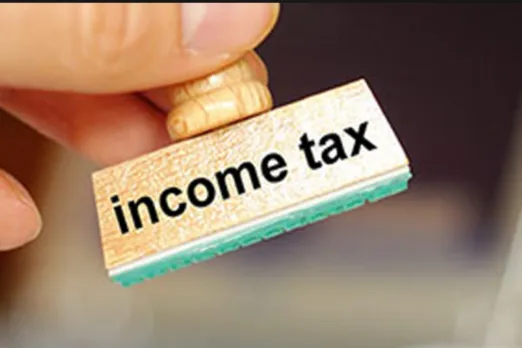 Income Tax News