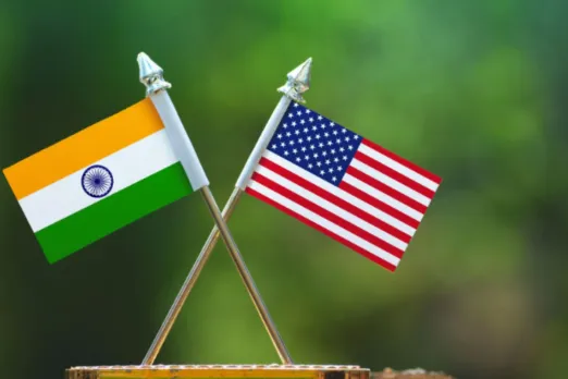 India US Relation