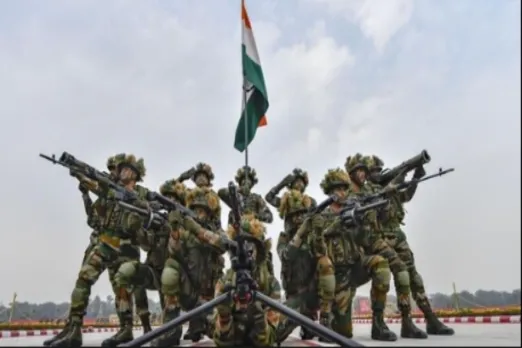 Indian Army's Agniveer Recruitment 2024