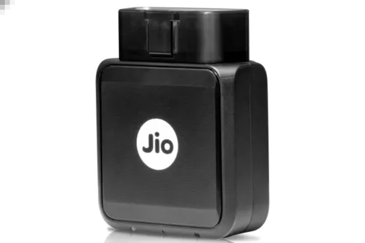 JioMotive