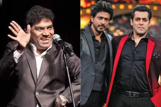 Johnny Lever