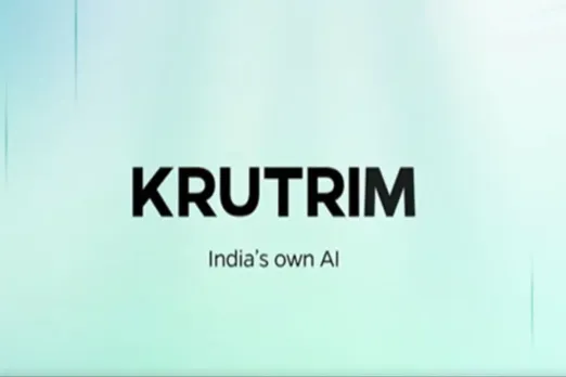 Krutrim AI Launch