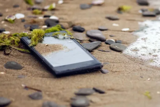 Lost Phone Tips