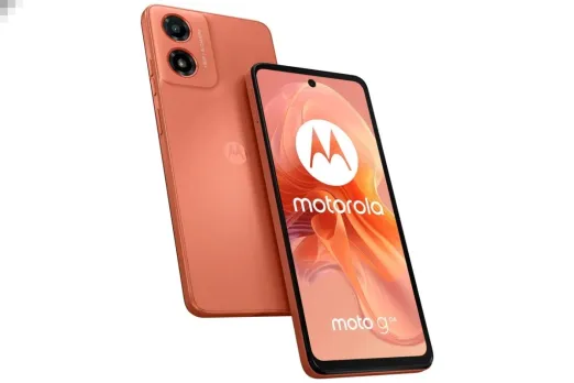Moto G04