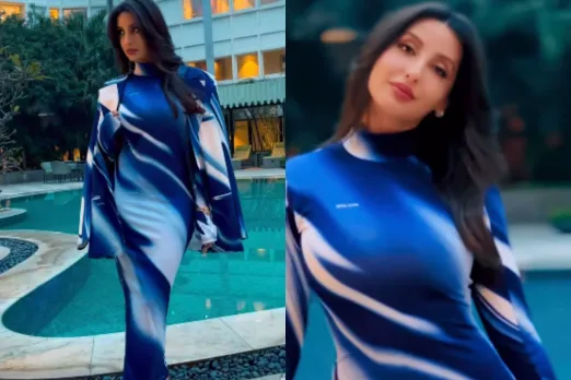 Nora Fatehi