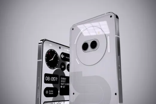Nothing Phone (2a)