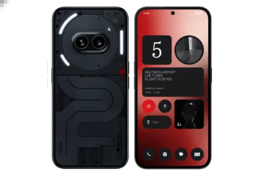 Nothing Phone (2a)
