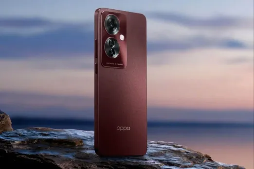 OPPO F25 Pro India Launch