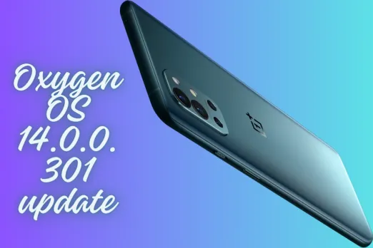 OnePlus 9R