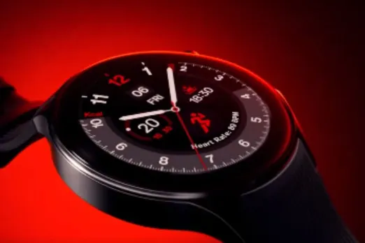 OnePlus Watch 2 India Launch
