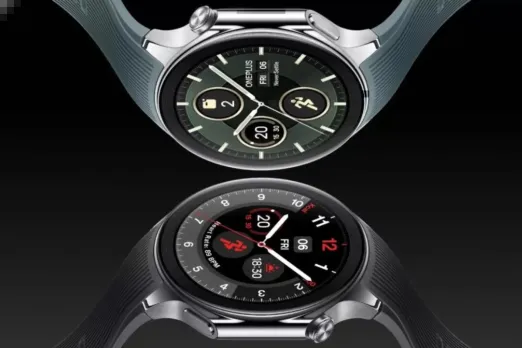 OnePlus Watch 2