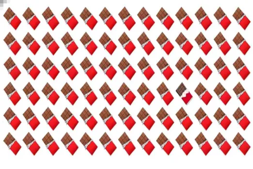 Optical Illusion