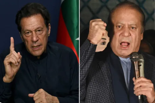 Pakistan Election 2024