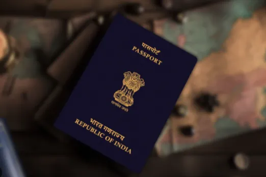 Passport News