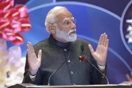 PM Modi
