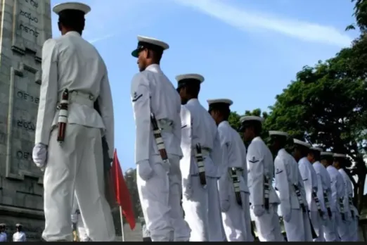 Qatar News Indian Navy