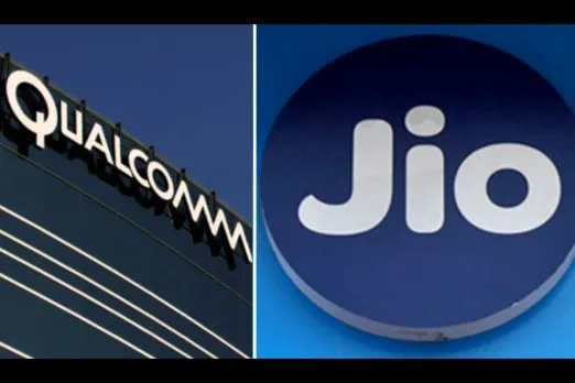Reliance Jio 5G Smartphone