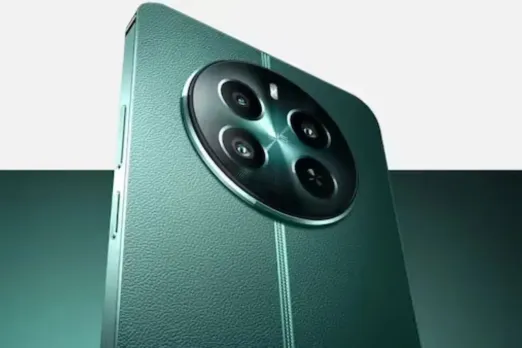 Realme 12 Plus 5G India Launch