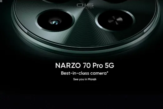 Realme Narzo 70 Pro