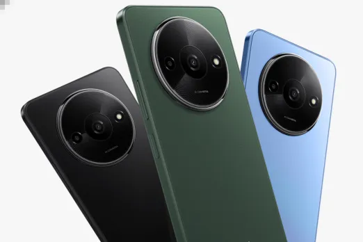 Redmi A3