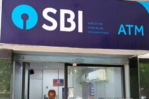 SBI ATM Plan