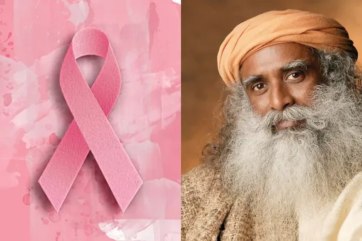 Sadhguru Tips
